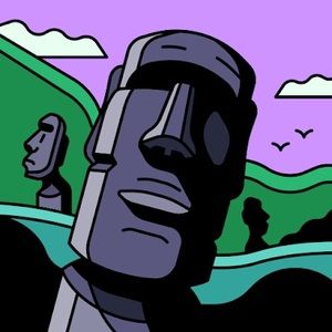 Meet your Posher, Joshua